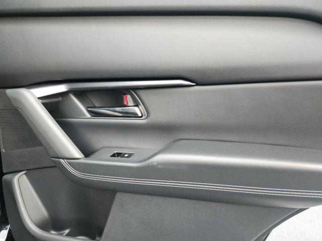 New 2026 MAZDA CX-5 Select AWD/4WD image 18