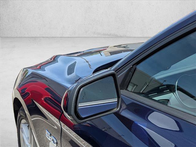 Used 2020 Ford Mustang GT Premium w/ Equipment Group 401A RWD image 14