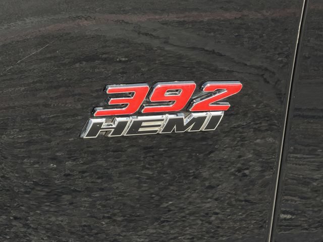 Used 2021 Dodge Charger Scat Pack w/ Dynamics Package RWD image 10
