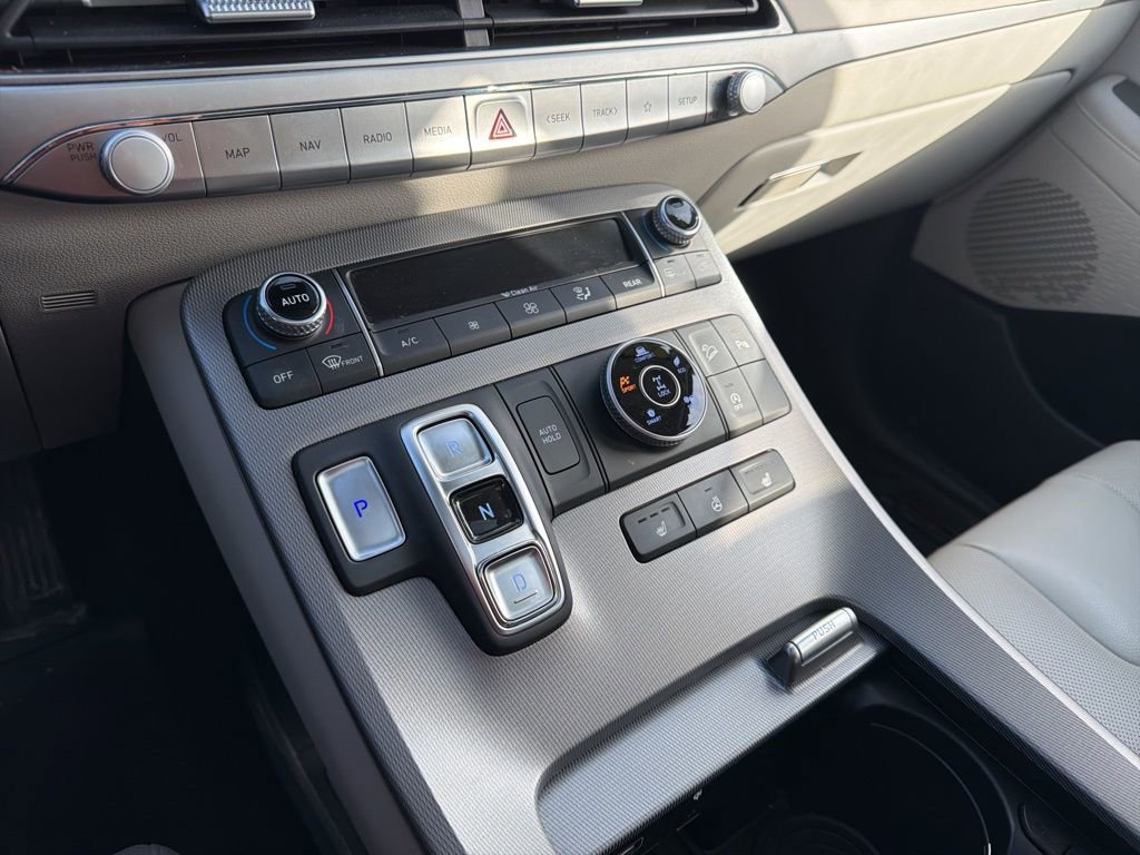 Used 2021 Hyundai Palisade SEL w/ Premium Package image 36