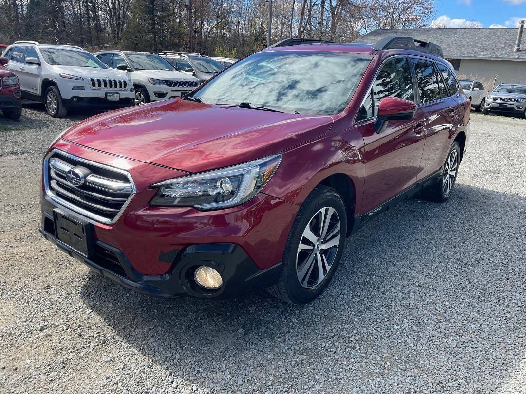 Used 2019 Subaru Outback 3.6R Limited