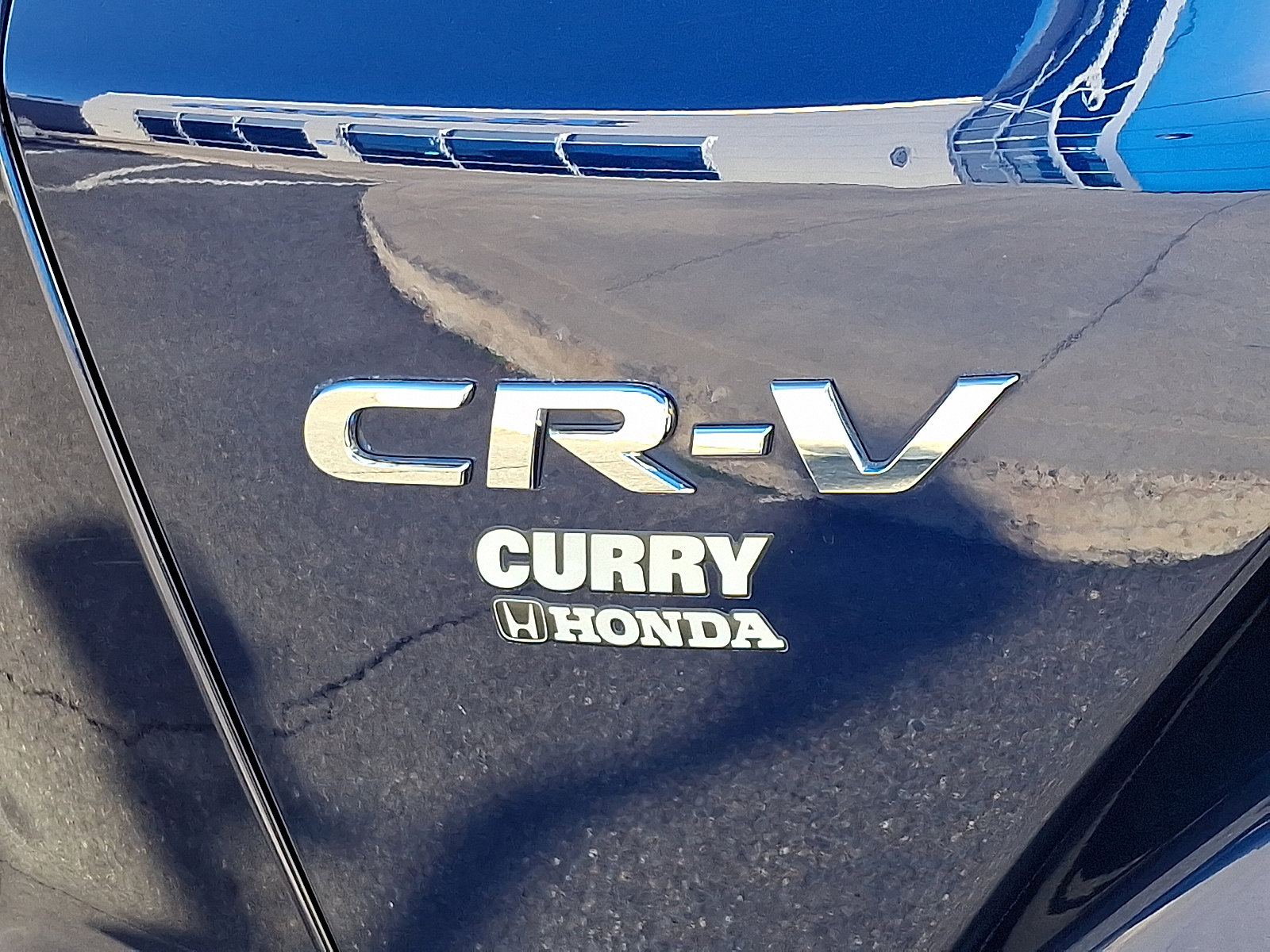 Used 2022 Honda CR-V EX image 31