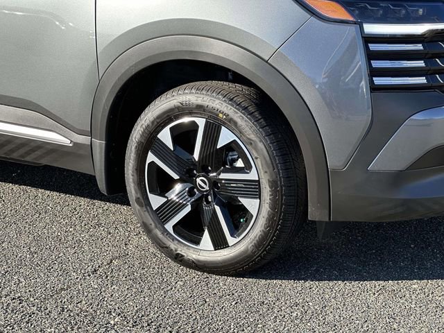 New 2026 Nissan Kicks SV w/ SV Premium Package AWD/4WD image 7