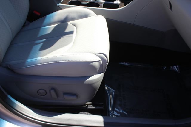 Used 2016 Kia Optima EX w/ Premium Package image 34