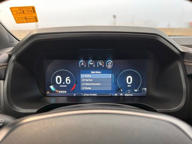 Used 2024 Ford Expedition Max Platinum AWD/4WD image 29