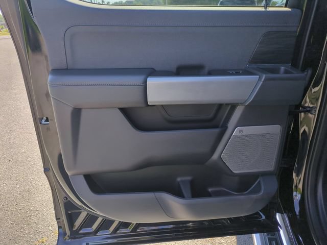 Certified 2024 Ford F150 Lariat w/ Bed Utility Package AWD/4WD image 28