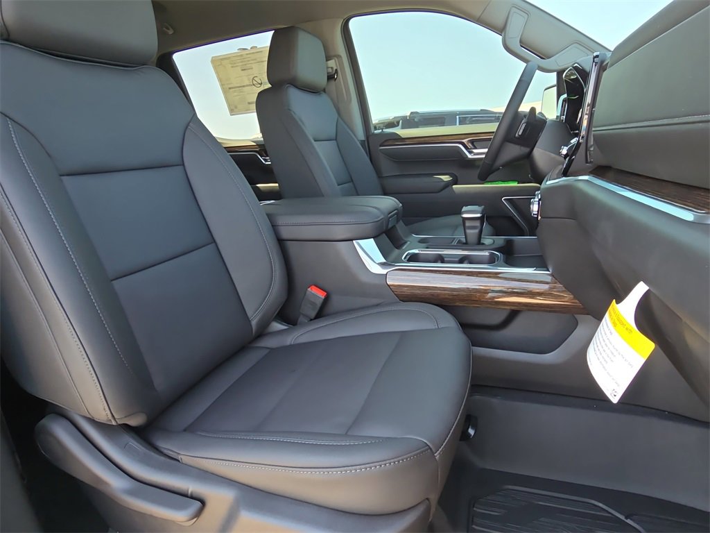 New 2026 GMC Sierra 1500 Elevation w/ Elevation Premium Package image 10