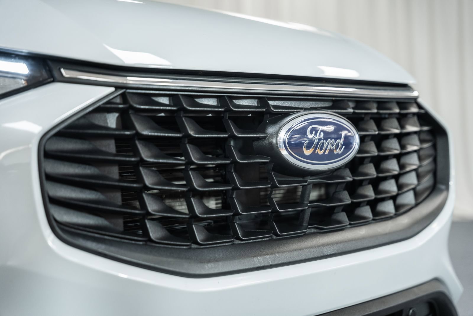 Certified 2025 Ford Escape Active image 14