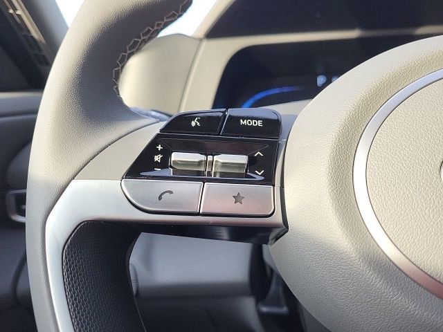 New 2026 Hyundai Elantra SEL Sport w/ Cargo Package image 20