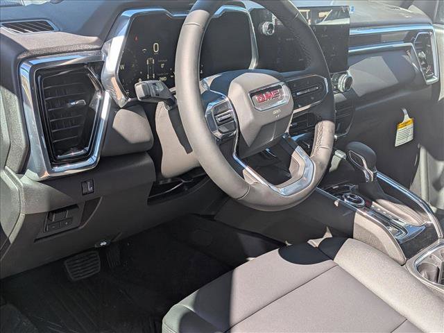 New 2026 GMC Canyon Elevation w/ Convenience Package image 3