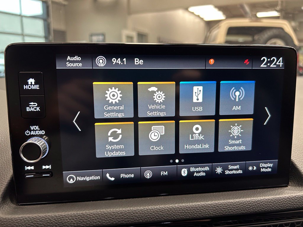 Used 2022 Honda Civic Sport Touring image 19