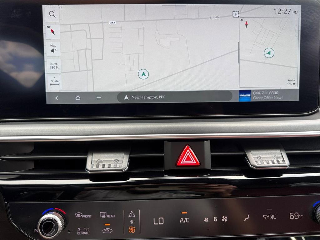 Certified 2025 Kia K5 GT-Line w/ GT-Line Premium Package image 11