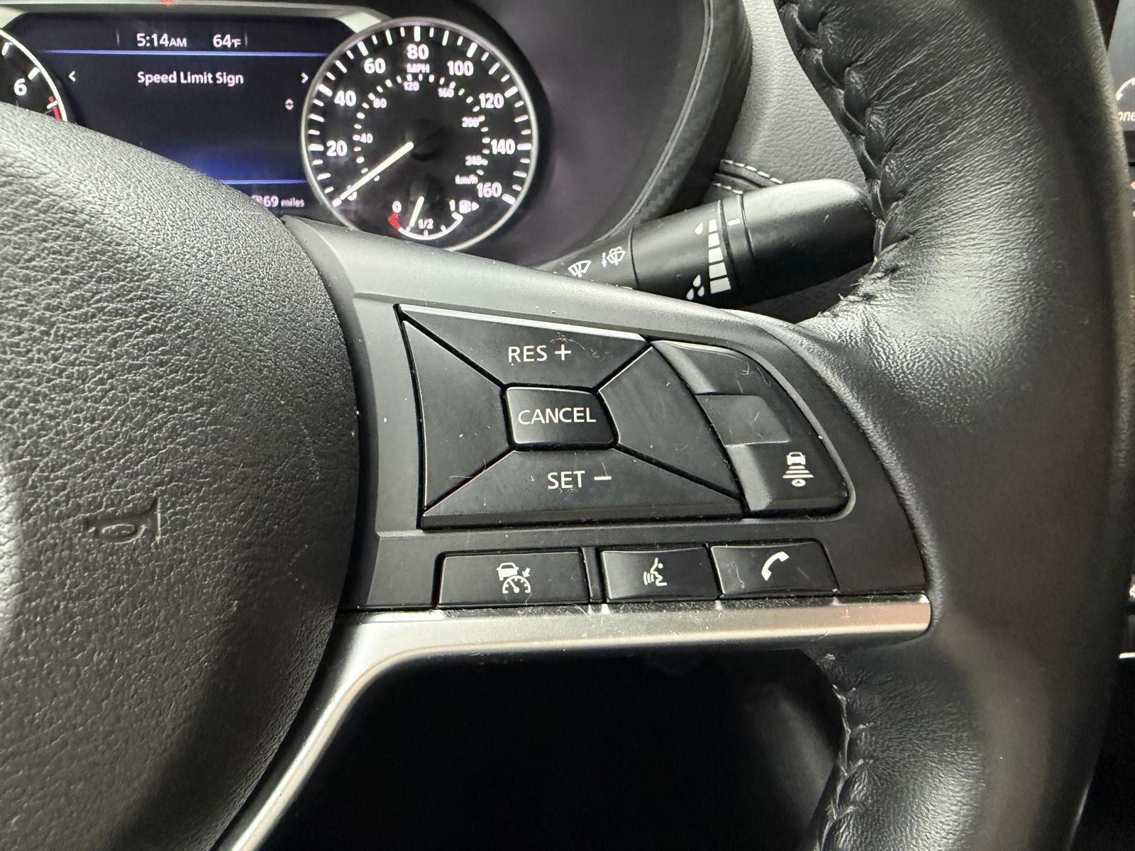 Used 2021 Nissan Sentra SV image 20