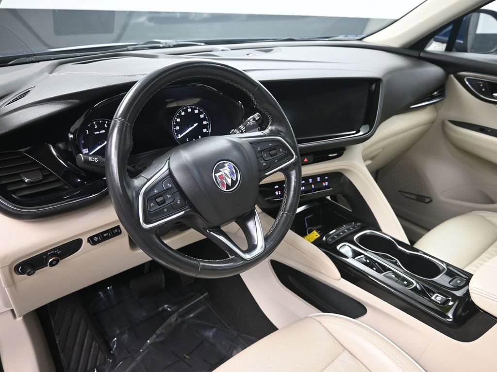 Used 2023 Buick Envision Avenir image 14