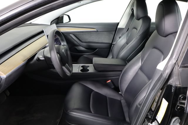 Used 2023 Tesla Model 3 Standard Range RWD image 11