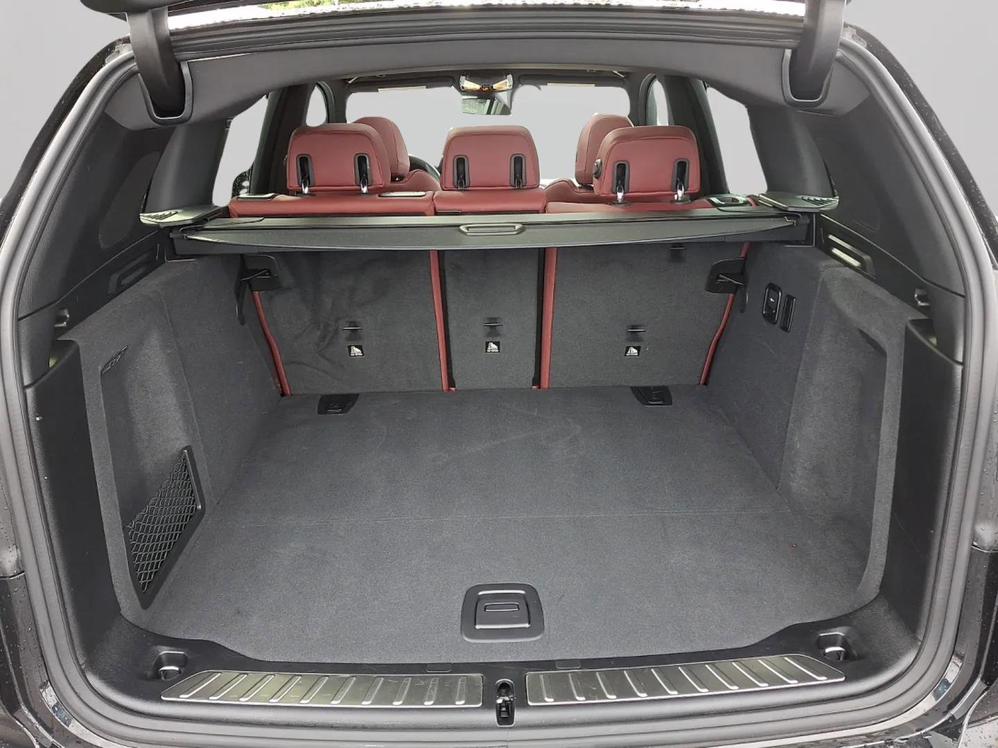 Used 2023 BMW X3 xDrive30i image 28