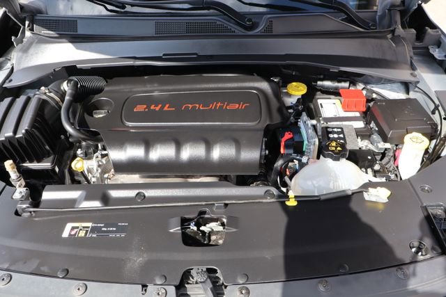 Used 2022 Jeep Compass Altitude w/ Convenience Group image 44