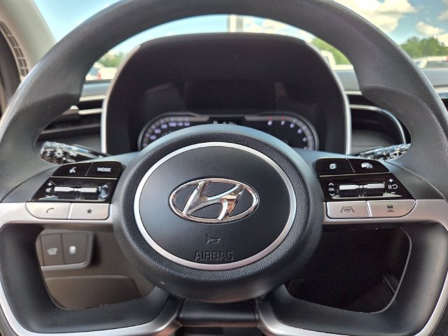 Used 2023 Hyundai Tucson SEL w/ Winter Package FWD image 21