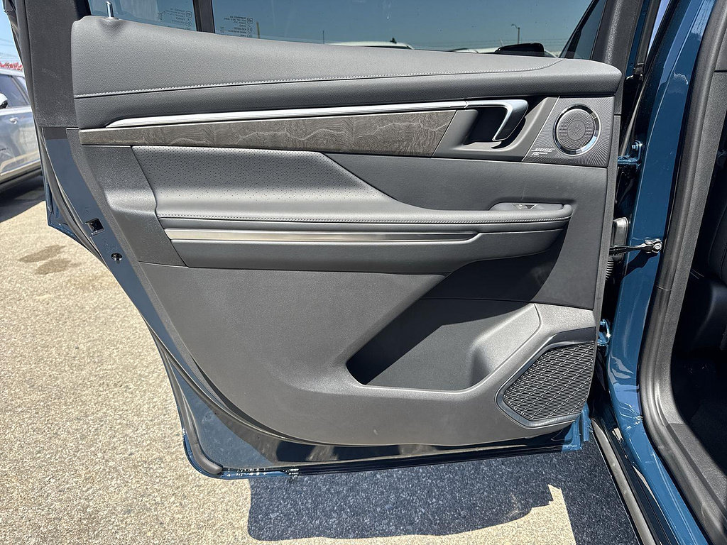 New 2027 Buick Enclave Avenir AWD/4WD image 24
