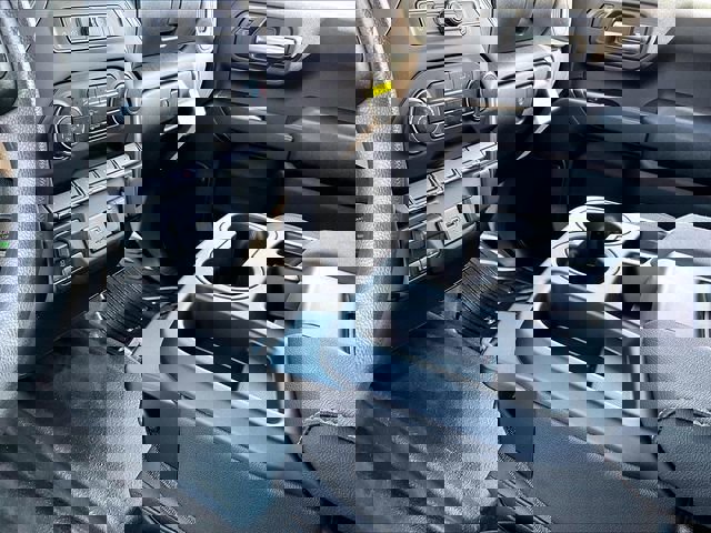 New 2026 Chevrolet Silverado 2500 W/T w/ WT Convenience Package image 13