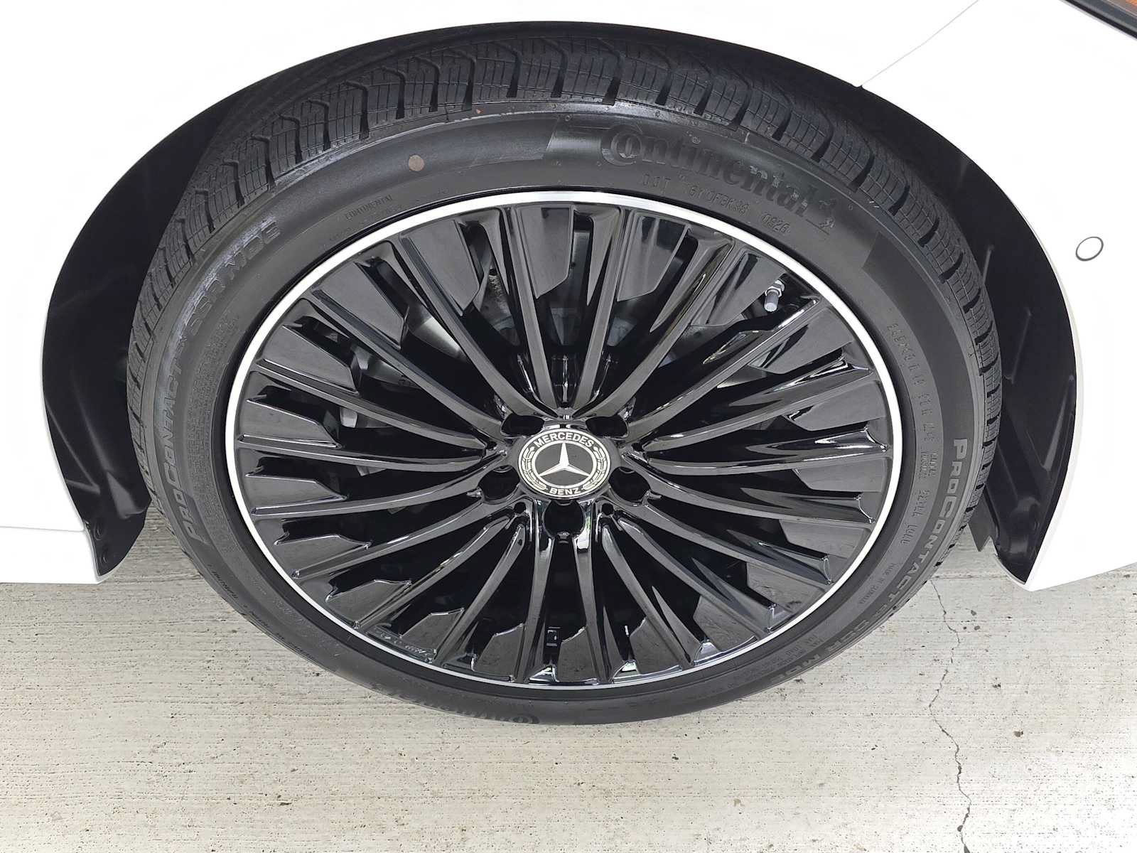 New 2026 Mercedes-Benz CLE 300 4MATIC Coupe image 44
