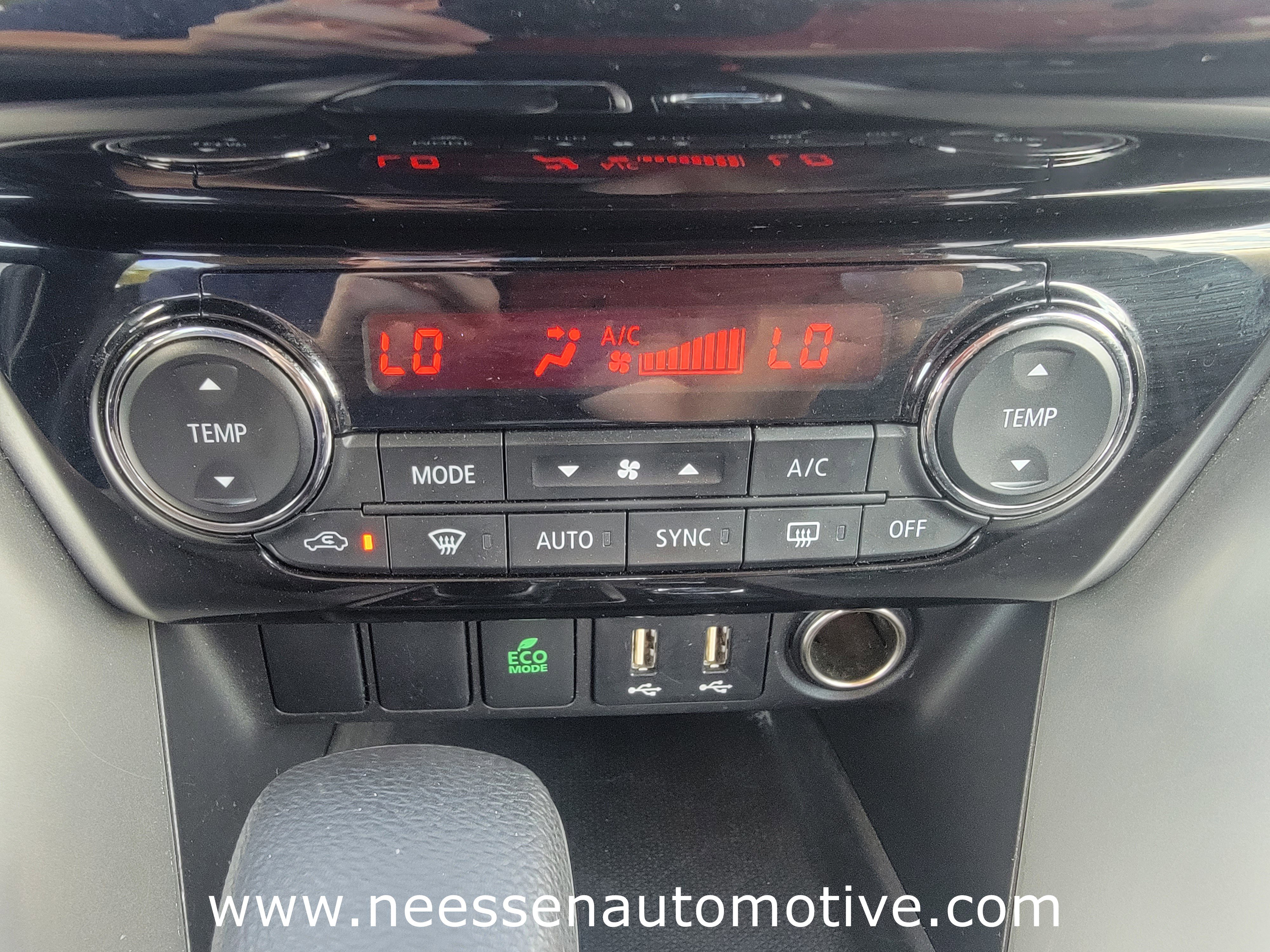 Used 2024 Mitsubishi Eclipse Cross SE image 23