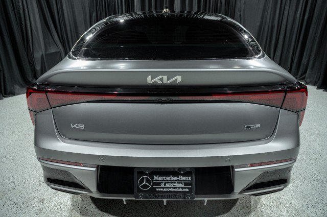 Used 2026 Kia K5 GT-Line w/ GT-Line Premium Package FWD image 6