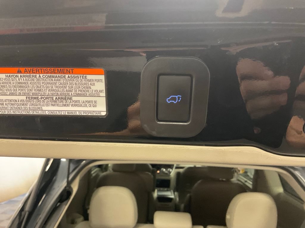 Used 2015 Toyota Sienna XLE FWD image 30