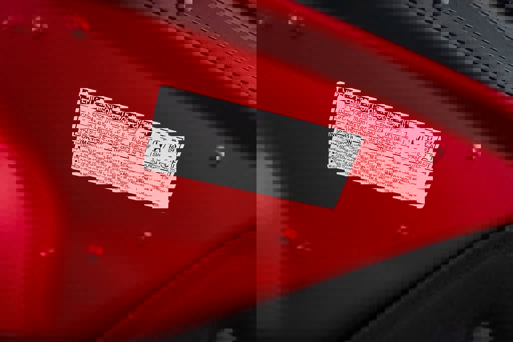 New 2026 Honda Odyssey Sport-L image 13