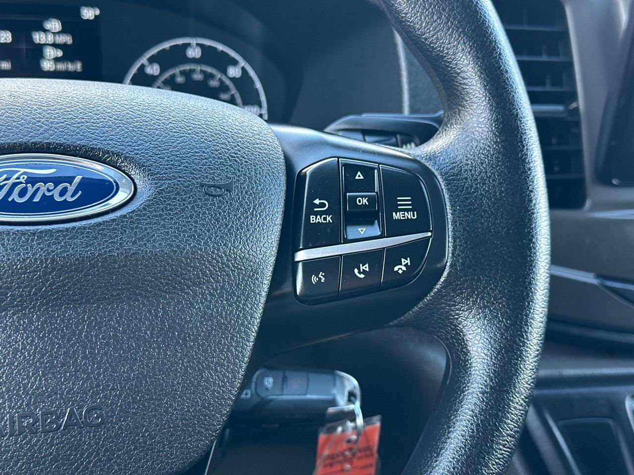 Used 2022 Ford Transit 350 XLT image 24