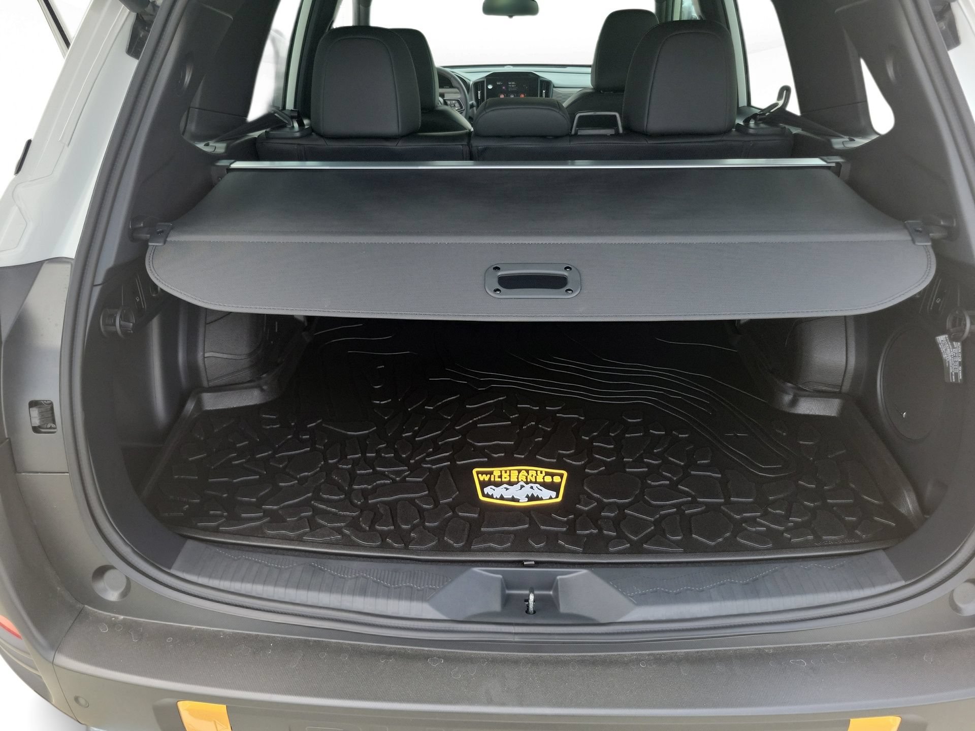 New 2026 Subaru Forester Wilderness AWD/4WD image 22