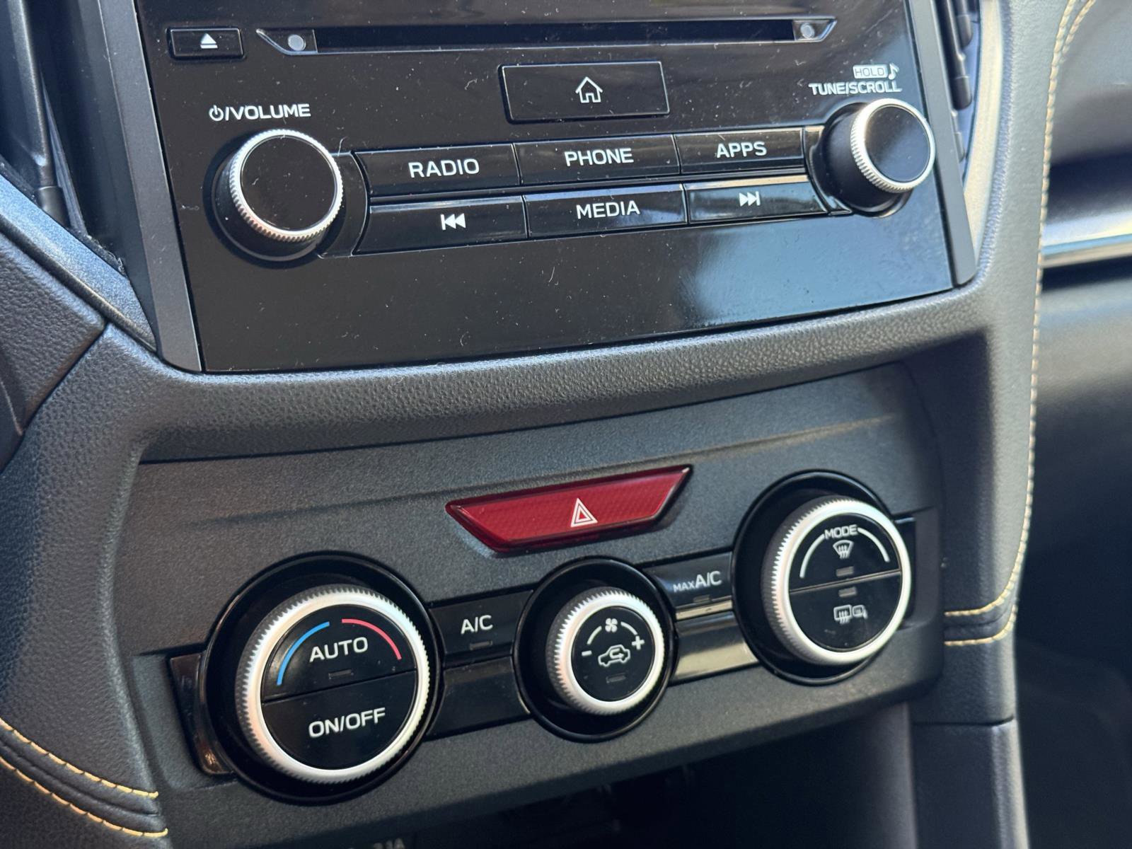 Used 2021 Subaru Crosstrek 2.5i Sport w/ Popular Package #2B image 24