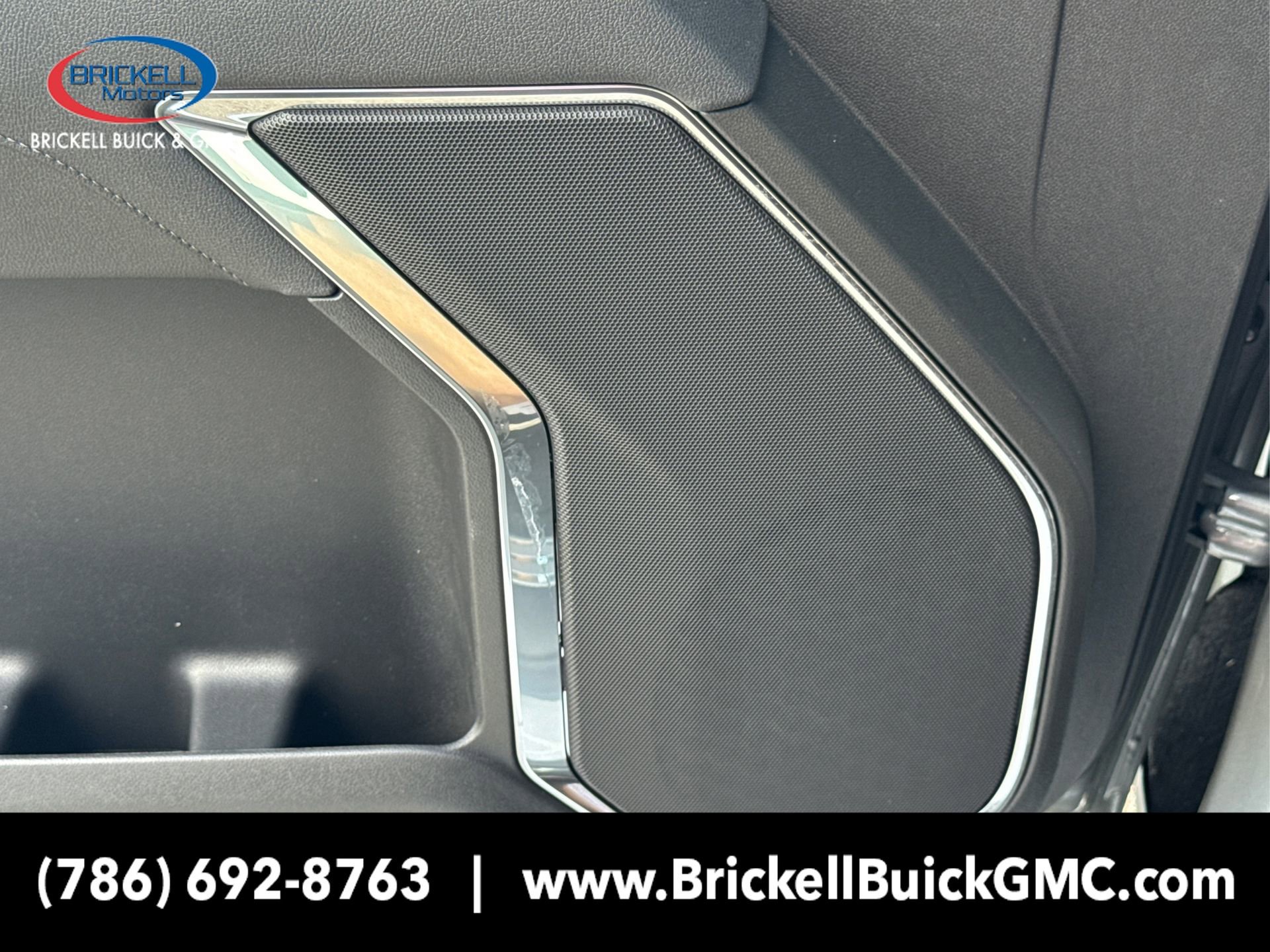 New 2025 GMC Sierra 1500 Elevation w/ Elevation Premium Package image 33