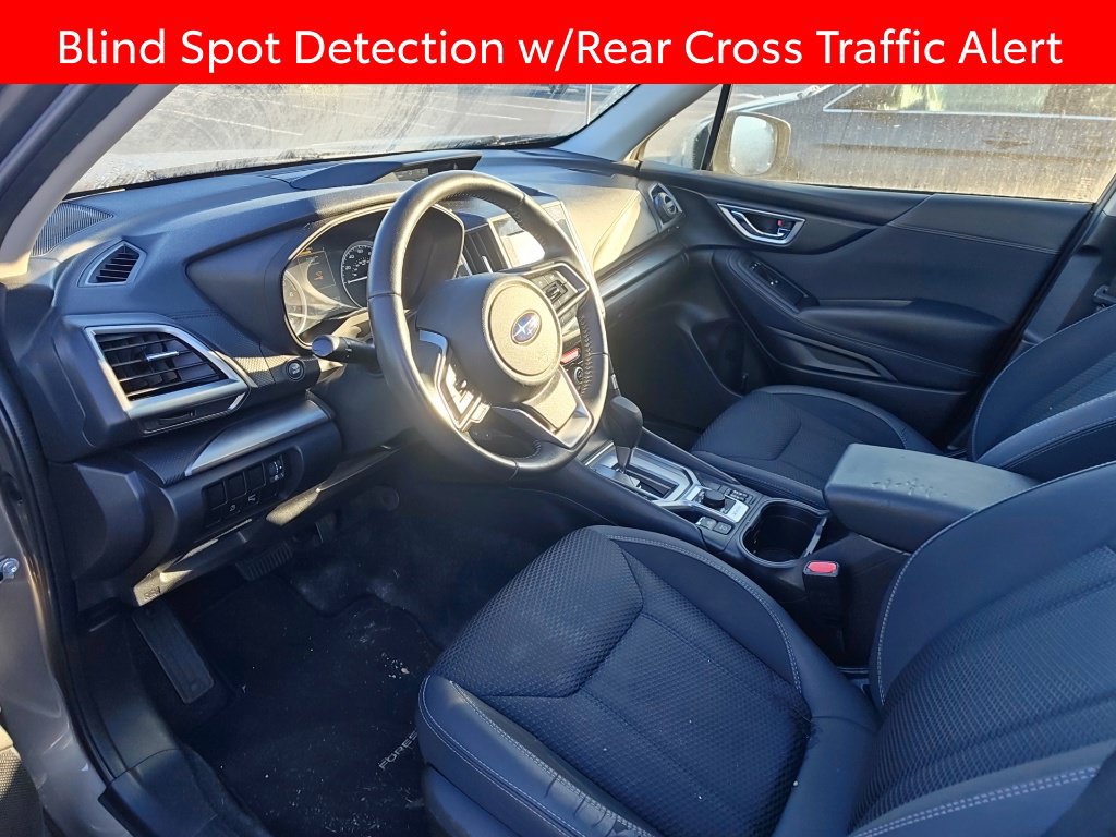 Used 2019 Subaru Forester Premium AWD/4WD image 7