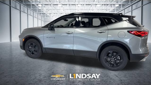 New 2026 Chevrolet Blazer LT w/ Convenience Package AWD/4WD image 7