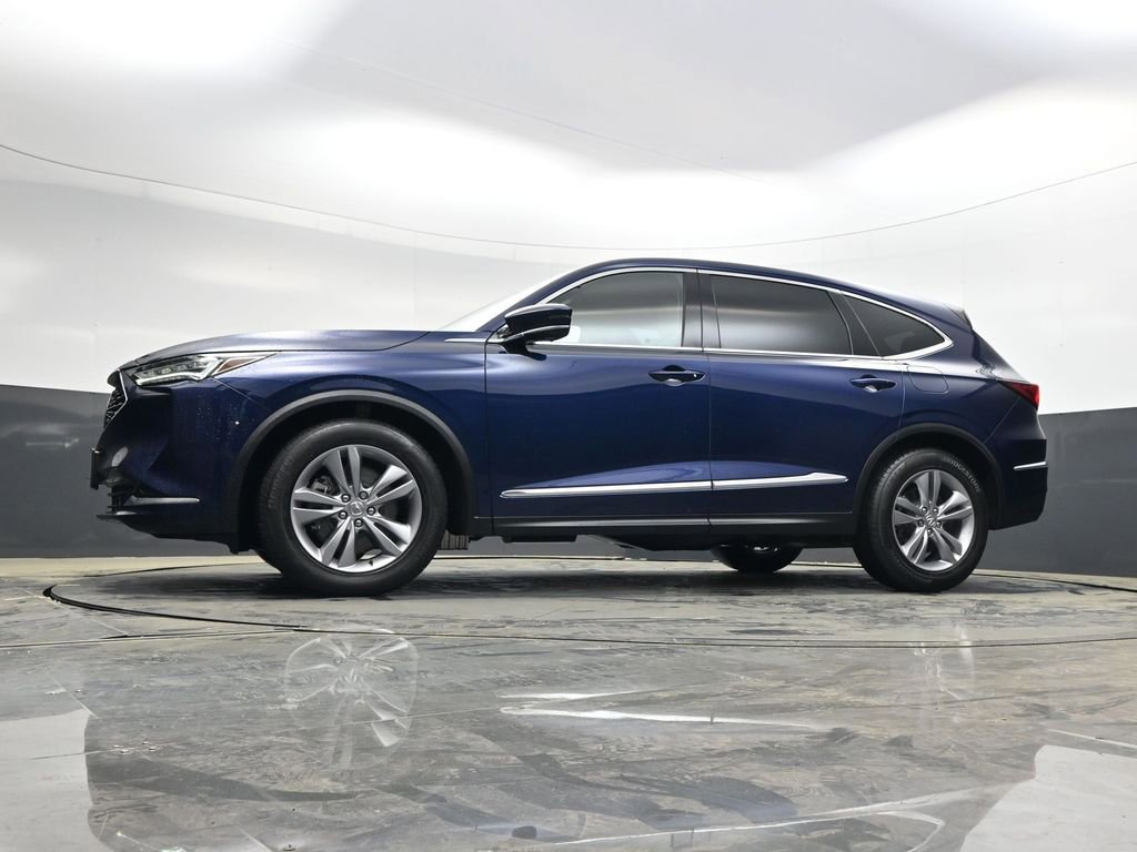 Used 2023 Acura MDX SH-AWD image 30