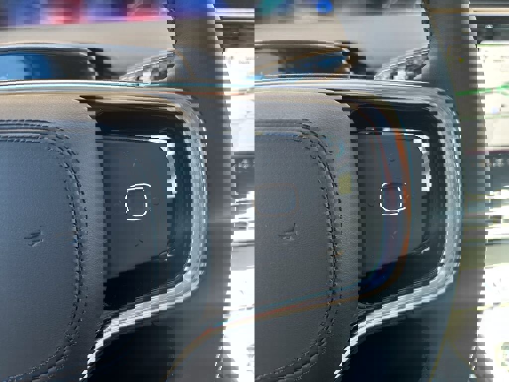 New 2026 Lincoln Nautilus Premier image 28