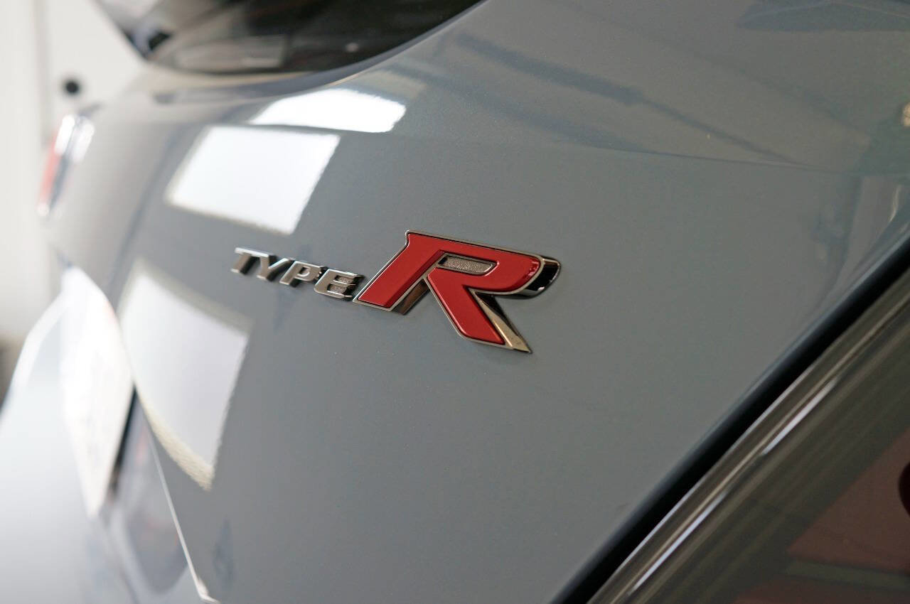 Used 2021 Honda Civic Type R image 36