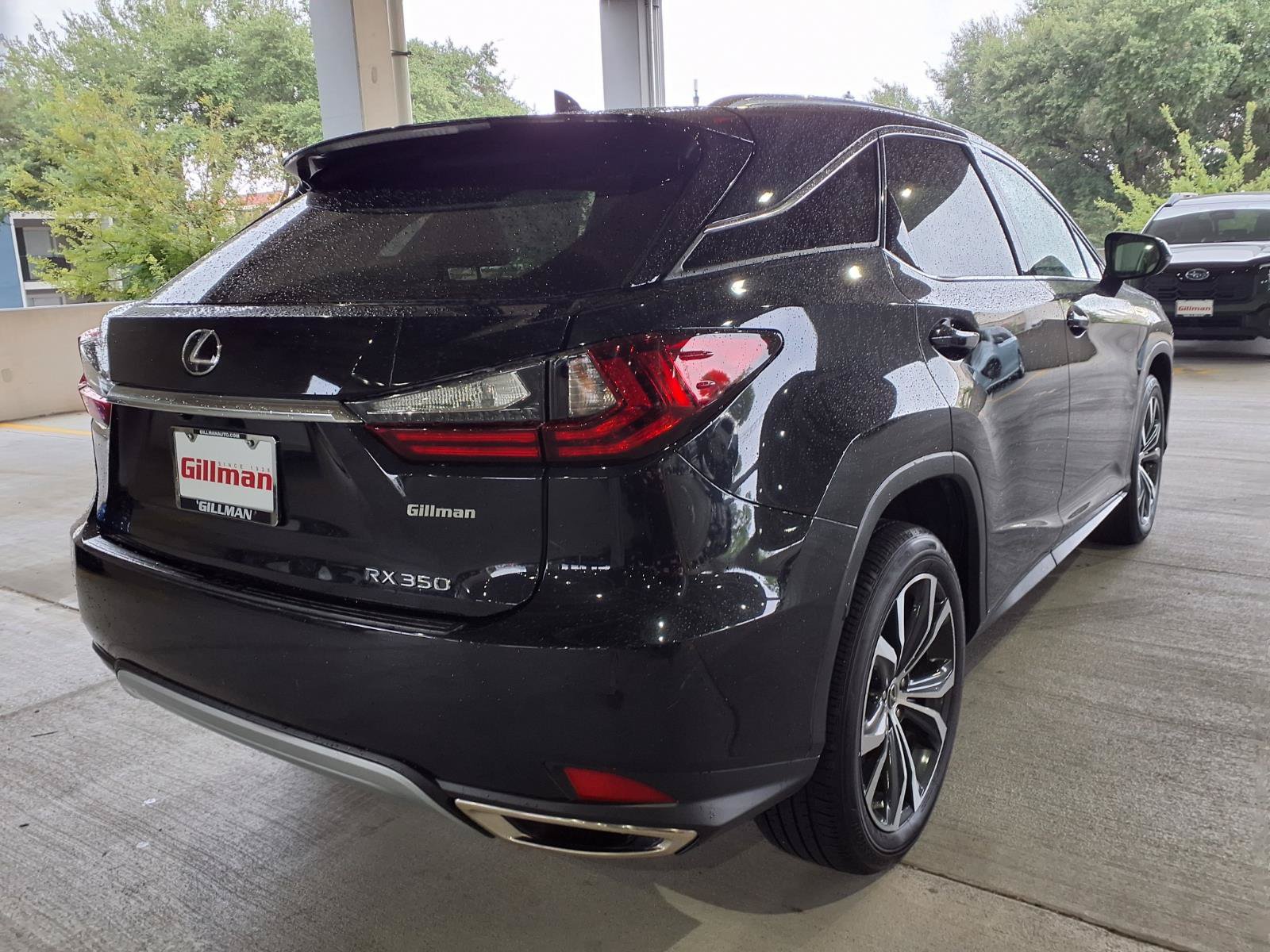 Used 2022 Lexus RX 350 FWD w/ Premium Package image 24