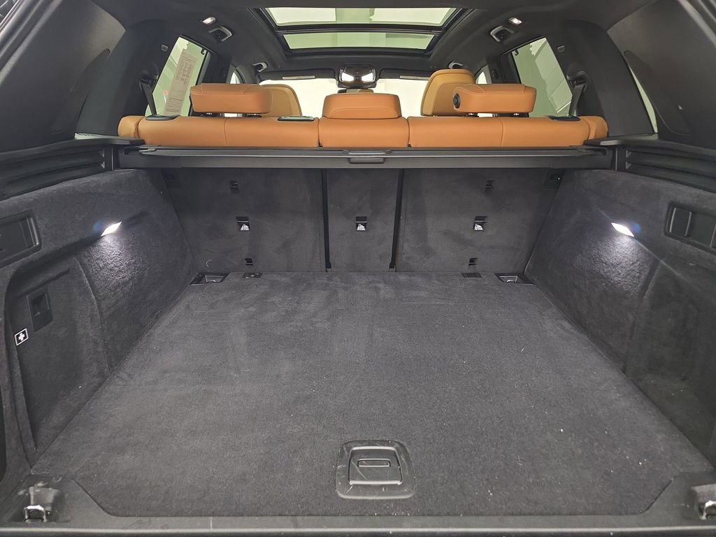 Certified 2024 BMW X5 M60i w/ Executive Package image 29