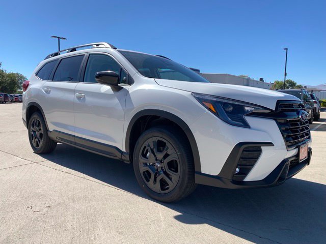 New 2027 Subaru Ascent Onyx Edition AWD/4WD image 7