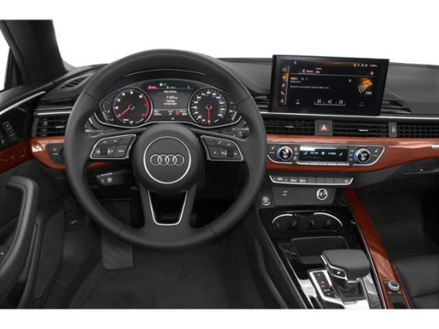 Used 2021 Audi A5 2.0T Premium Plus w/ Premium Plus AWD/4WD image 7