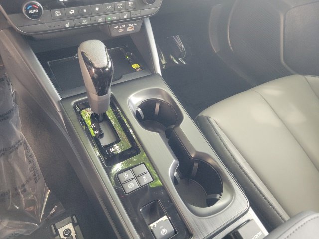 Certified 2026 Subaru Outback Premium AWD/4WD image 21