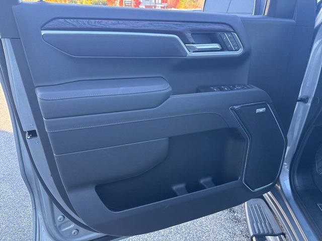 New 2026 GMC Sierra 1500 SLT w/ SLT Premium Plus Package image 19