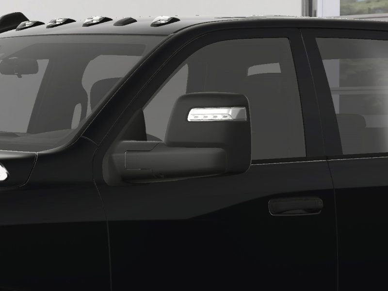 New 2024 RAM 2500 Tradesman w/ Chrome Appearance Group image 15