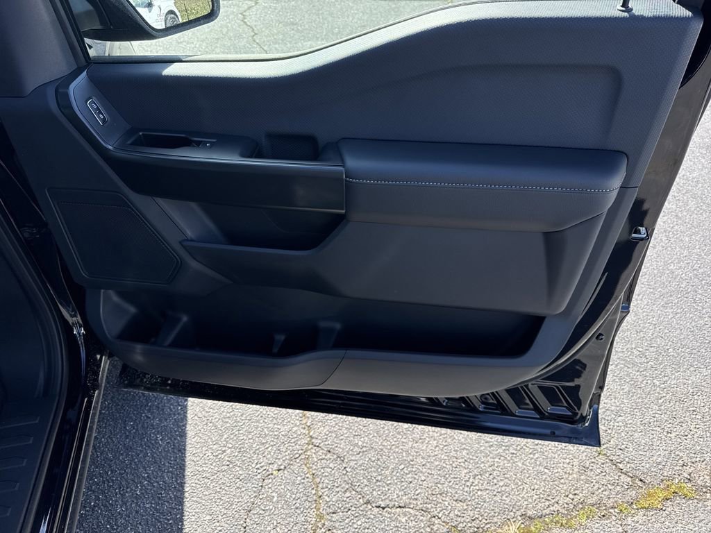 New 2026 Ford F150 STX w/ Equipment Group 200A image 14