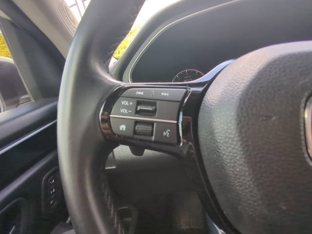 Used 2023 Honda Pilot EX-L image 8