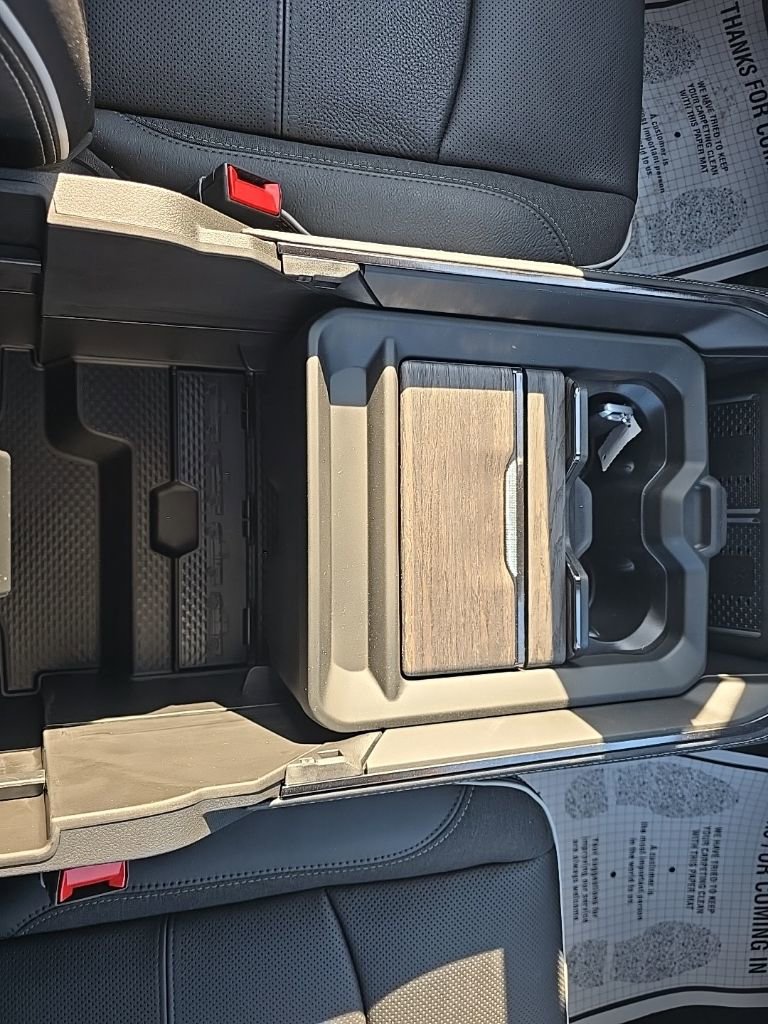 New 2026 RAM 3500 Limited image 47