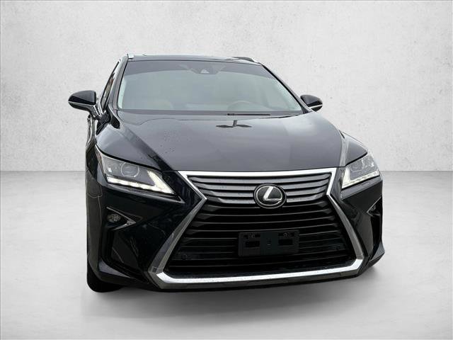 Used 2017 Lexus RX 350 AWD image 23