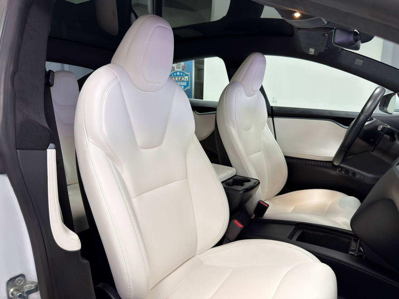 Used 2020 Tesla Model S AWD image 12